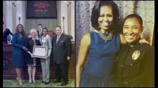 2015 Alumni Day 2015 - UCLA Awards