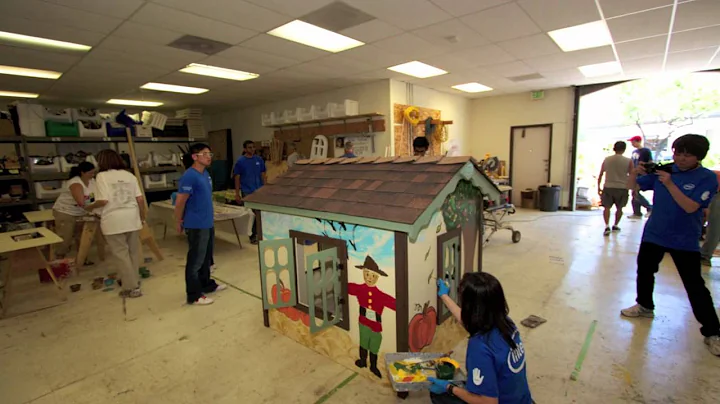 Intel SC Habitat for Humanity Playhouse.mov