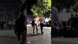 Download Lagu Manchester Nightlife Weekend👠💃#uknightlife #manchester #4knightlife #pokoshorts MP3