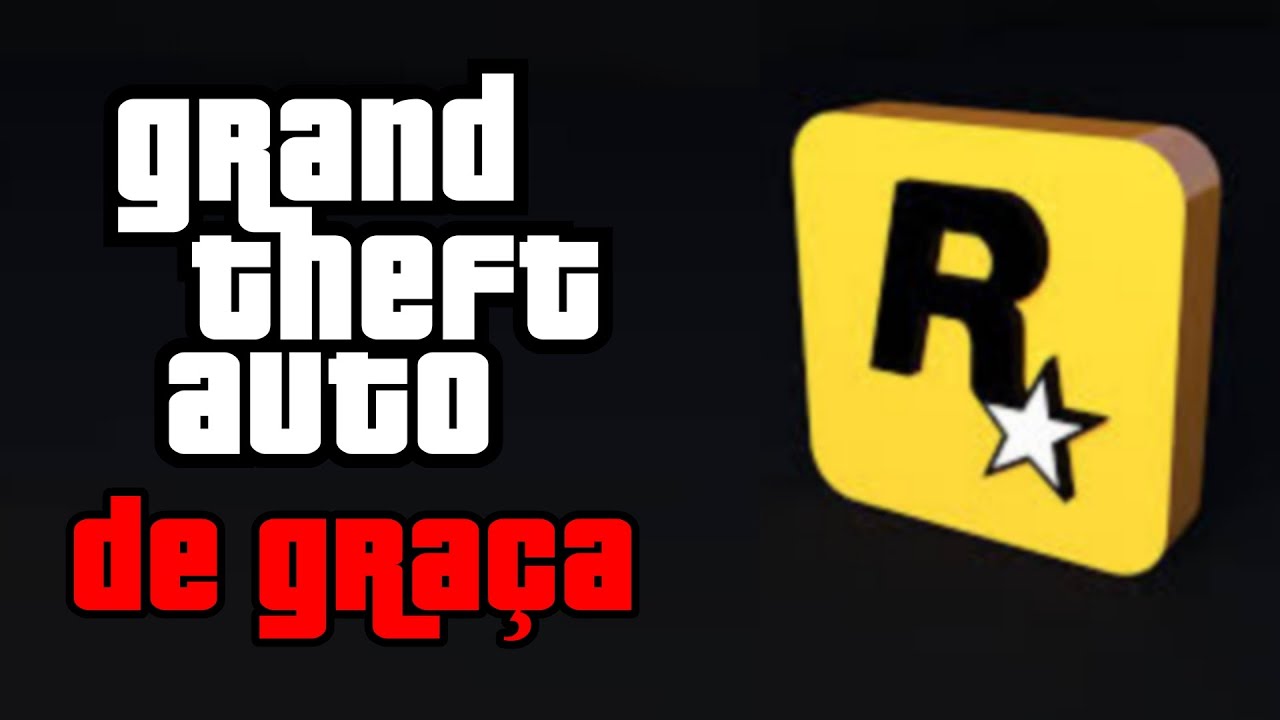 Como Baixar Instalar Rockstar Launcher e Jogar GTA V ONLINE!!! (PASSO A  PASSO) (original) 