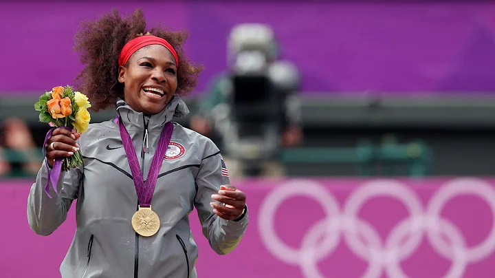 Serena Williams' Crip Walk Controversy - Point/Counterpoint Show