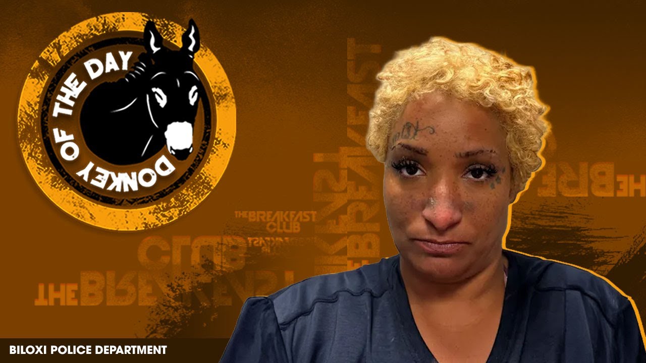 Woman Arrested After Hiding Razor Blades In Loaves Of Bread At Walmart ...