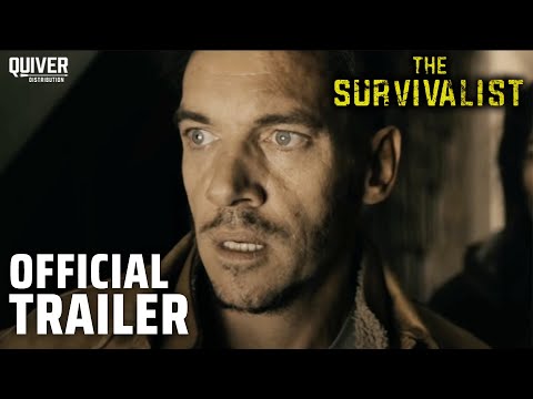 The Survivalist trailer
