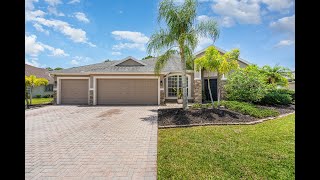 294 Brandy Creek Circle video tour