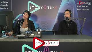 Stefano Traverso, Ermes' Head of Research &amp; Co-Founder Interview at Storytime