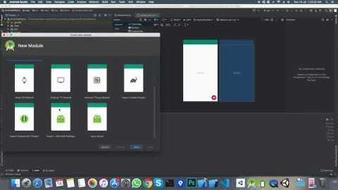 How to embed Unity Framework into Native Android App