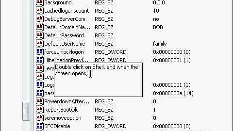 Change the start menu text