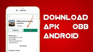 Off-road desert drive apk download android screenshot 4