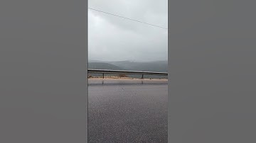 سورة الشورى- قران كريم- وهو الذي ينزل الغيث 💜