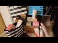 Compras en Sephora. Sephora Haul &quot; spring savings &quot;