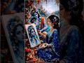 Om krishanay vasudevay harye pramt mane #shots #video #karishna #viral #song @narshuuuu08