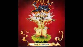 1988 - SABBAT - History of a Time to Come   (Full Album)