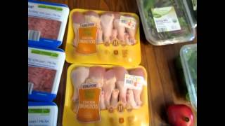 Grocery Haul 11-8-13: Aldi (3 of 3)