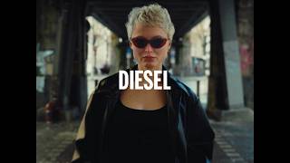DIESEL x Hannah Muehi