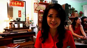 Indonesia Pusaka - Kelompok Musik GUZHENG MEDAN Indonesia Pusaka - Kelompok Musik GUZHENG MEDAN