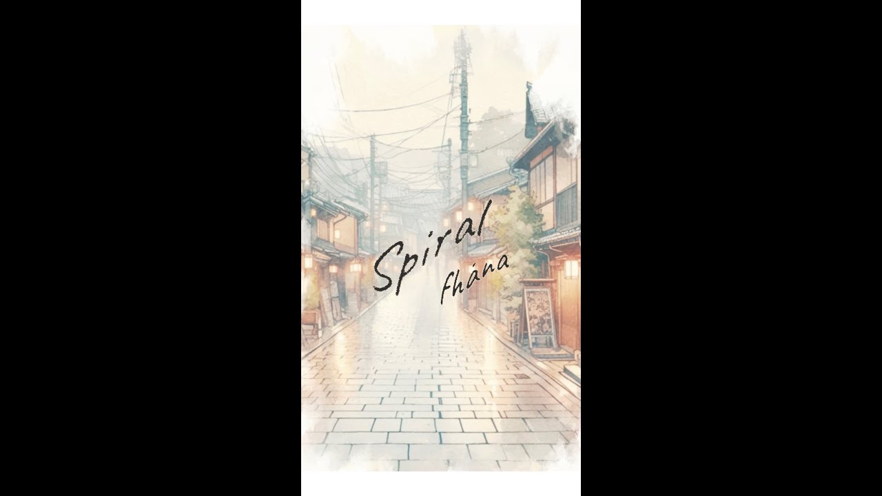 2024 音楽・映像 [CD]/fhana/The Look of Life [Blu-ray付初回限定盤