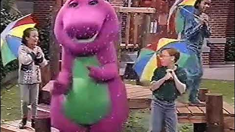 Once Upon A Time (2007 Version) Part 4