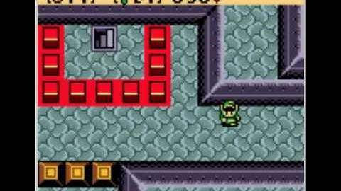 Oracle of Ages part 57