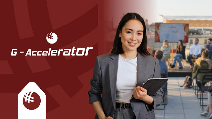 G-Accelerator Beneficiaries: Mike Harb, SILA Project