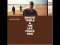 Dwight trible  the life force trio  rise