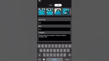 Listing on eBay Just Got a Massive AI Upgrade (From Photos to Full Auto-Drafted Listing!)