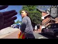 Woman decides rules do not apply to her - Police bodycam