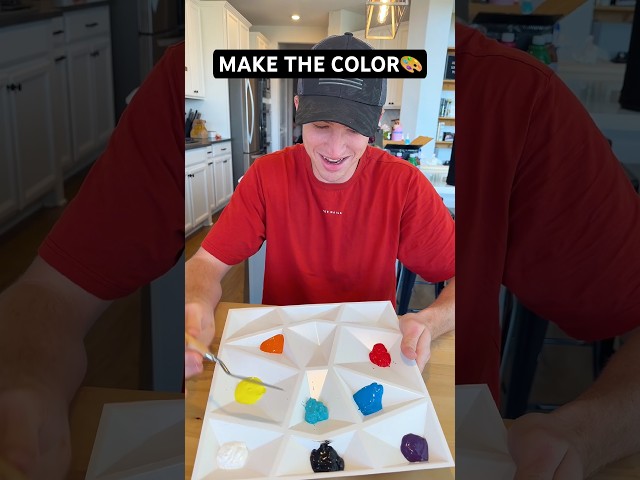 Make The Color