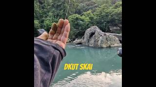 Dait Baheh Dkut U Skai big Fish biglost