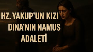 Hz. Yakupun Kızı Dinaya T. Cavüz Ve Kardeşlerinin Adaleti