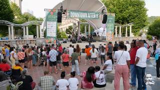Juneteenth 2026: June 19 Downtown After 5 Recap