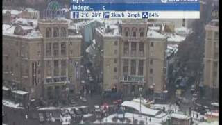The WORLD LIVE - 09:00 GMT on February 18, 2009
