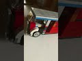 My Lego bertie the bus is finished