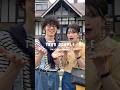 2人のトラッドスタイルをこれからUPしていきます🇬🇧175cmの👦🏻と168cm👩🏻です! #カップルコーデ #トラッドスタイル