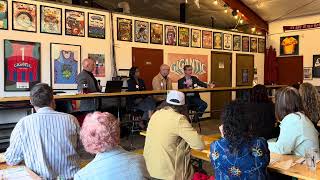  Venture Portland 2026 Annual Meeting Business Panel -4/27/26