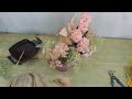 DIY Floral Centerpieces for Your Homes Decor this Easter