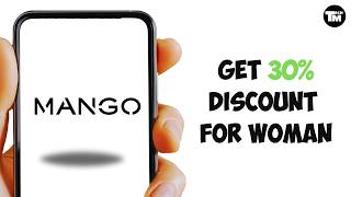 How to Get 30% Discount on Mango Shop for Women (2026) screenshot 4