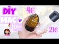 DIY MAC FIX+ I Teures Gesichtsspray selbst machen!