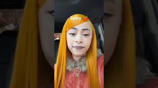 Ice E 21624 Looking Cute & Making Moves.