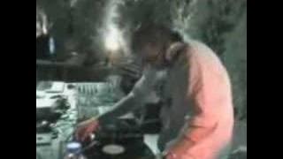 Dj Lethal Skillz 'Kill War Increase Da Peace'