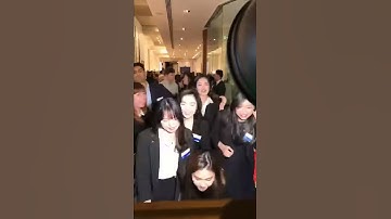 MiskSA Photo booth Event Time Lapse