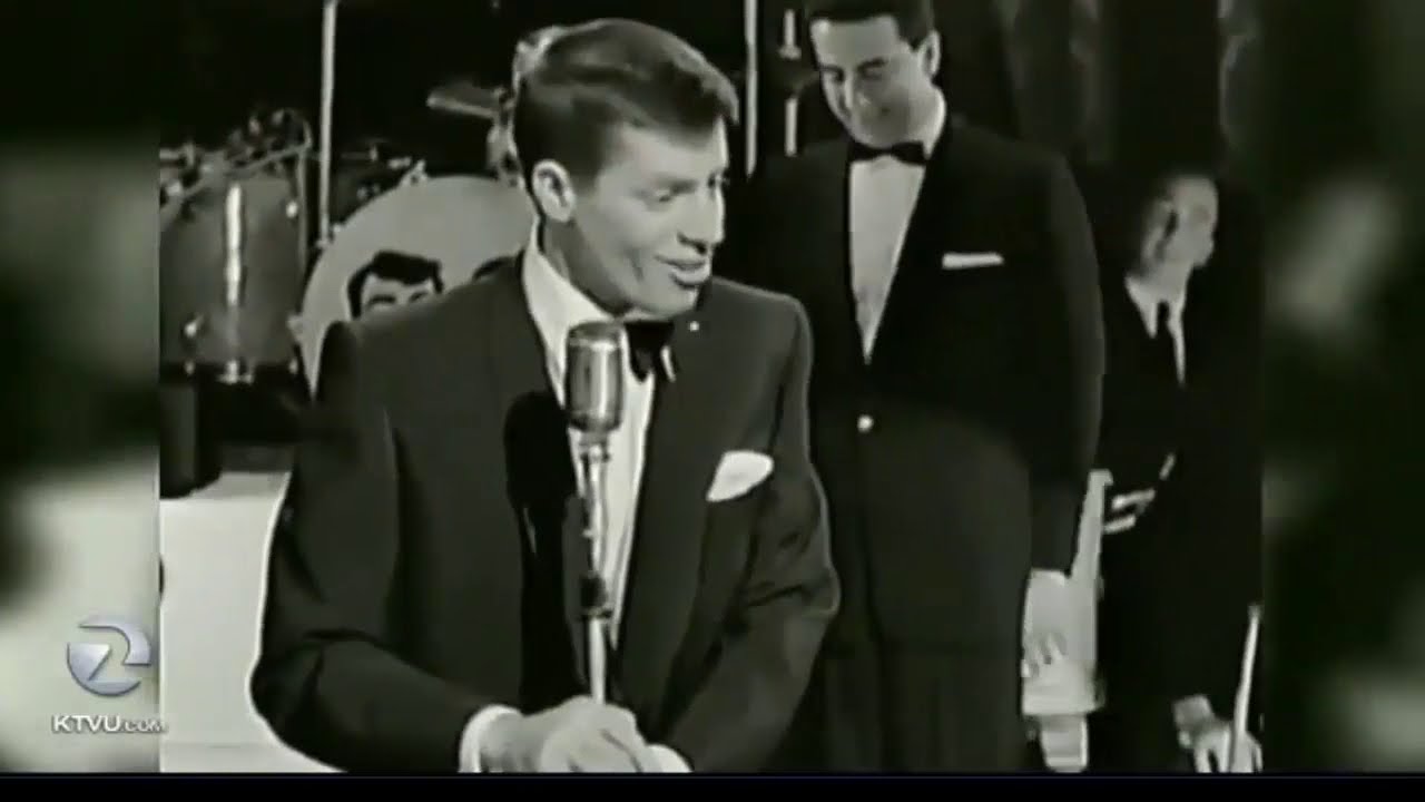 Jerry Lewis:  News Report of His Death - August 20, 2017