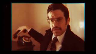 Public Information Film - How to Call the Police