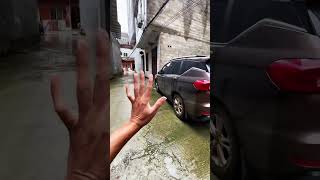 Lets Take A Look At The Modified Car Of A Mysterious Old Man. The Old Man Never Grows Old And W