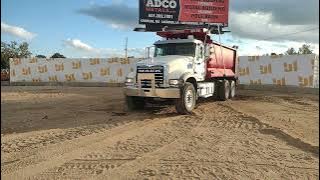 2019 MACK 525897 For Sale