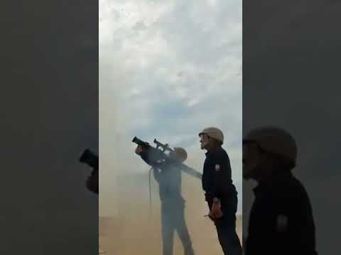 SUNGUR manpands TSK'nın