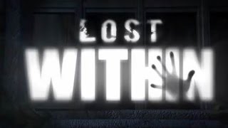 Lost Within - Атмосферный хоррор на Android(Обзор/Review) screenshot 2
