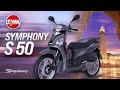 SYM Symphony S 50 Maroc