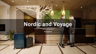 Nordic and Voyage
