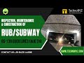 "Complete Guide to RUB Construction & Maintenance | BS 138 Aug'24 Brief"