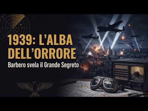 Alessandro Barbero Svela i Segreti della Seconda Guerra Mondiale